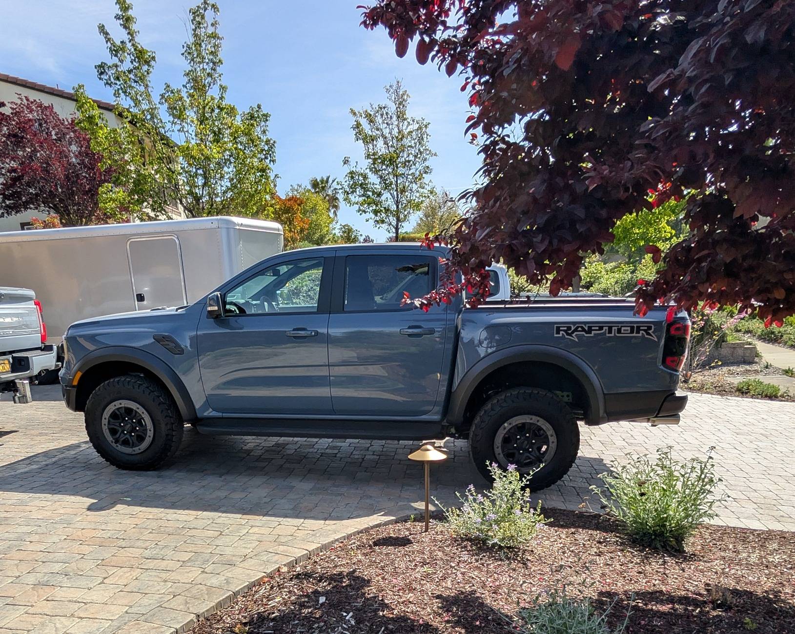 Ford Ranger Ranger Raptor delivered today PXL_20250422_172558582 (1)