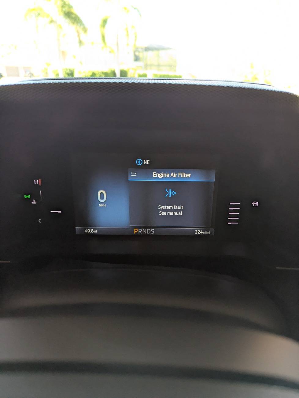 Ford Ranger Two odd questions! PXL_20250514_211546602