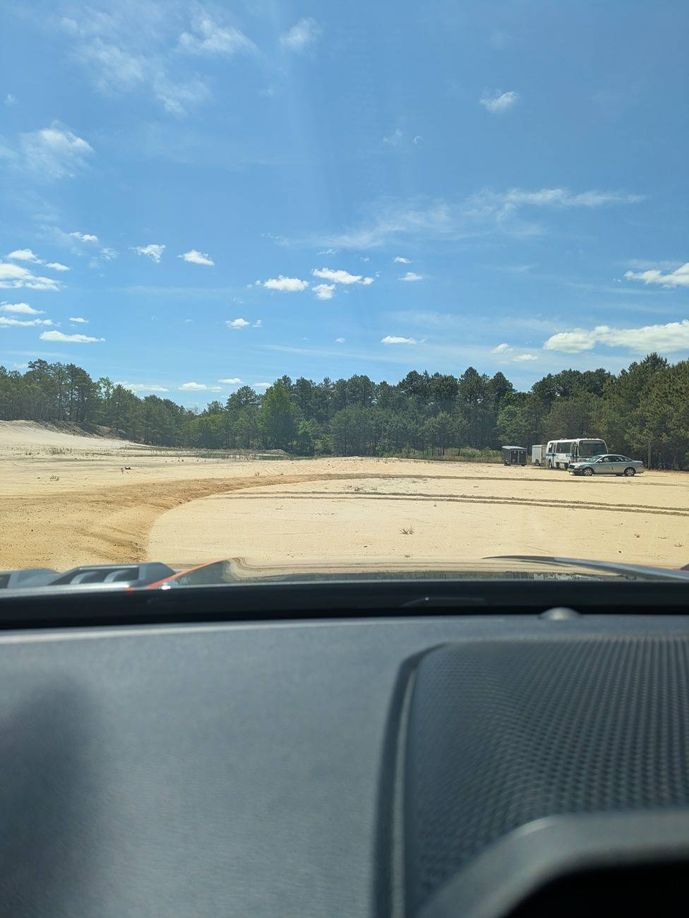 Ford Ranger Wannabe Baja Racer RR PXL_20250520_160534017.MP