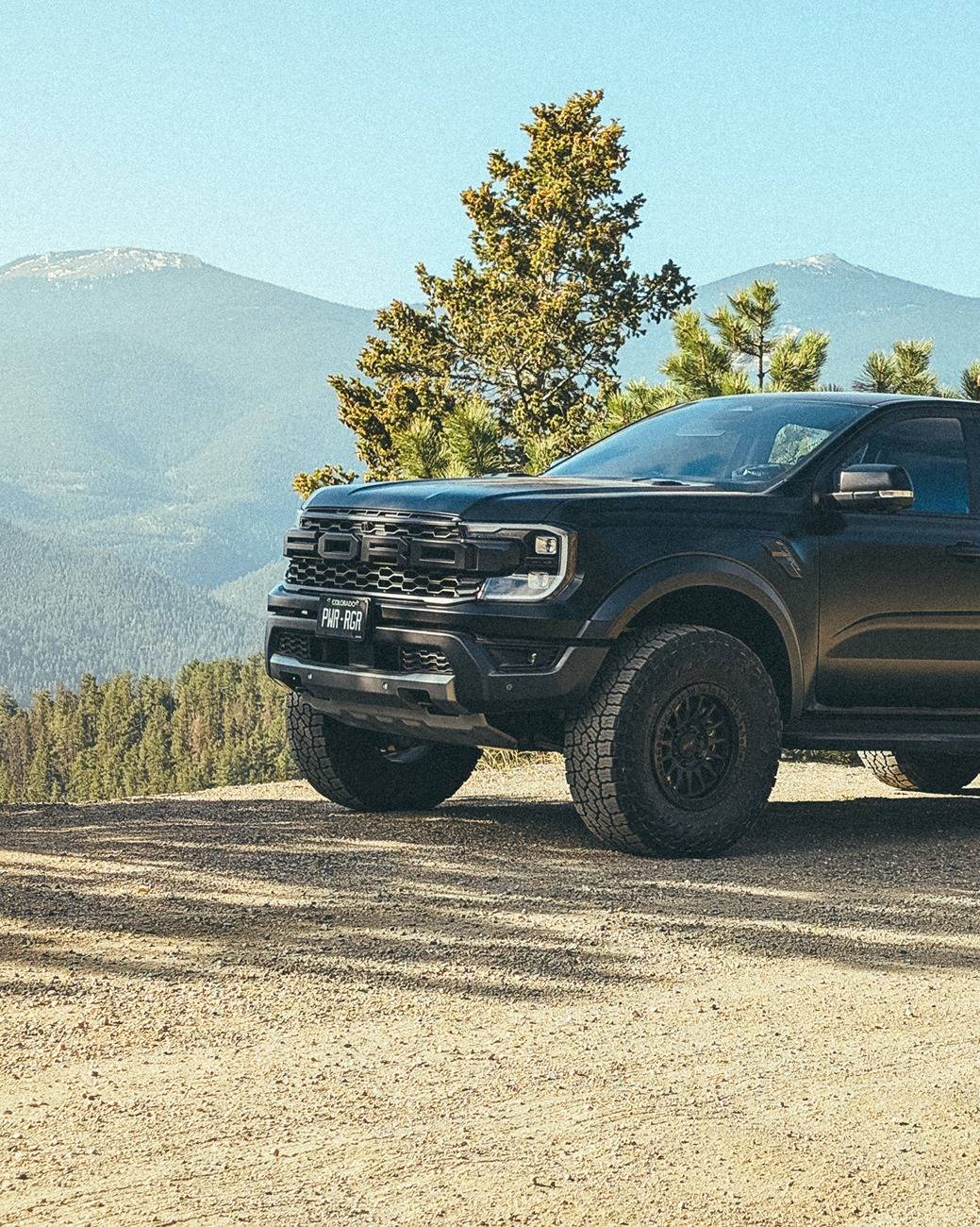 Ford Ranger Ranger Raptor Photos Thread - Post Your Random Dailys 📸 PXL_20250524_143741647.MP