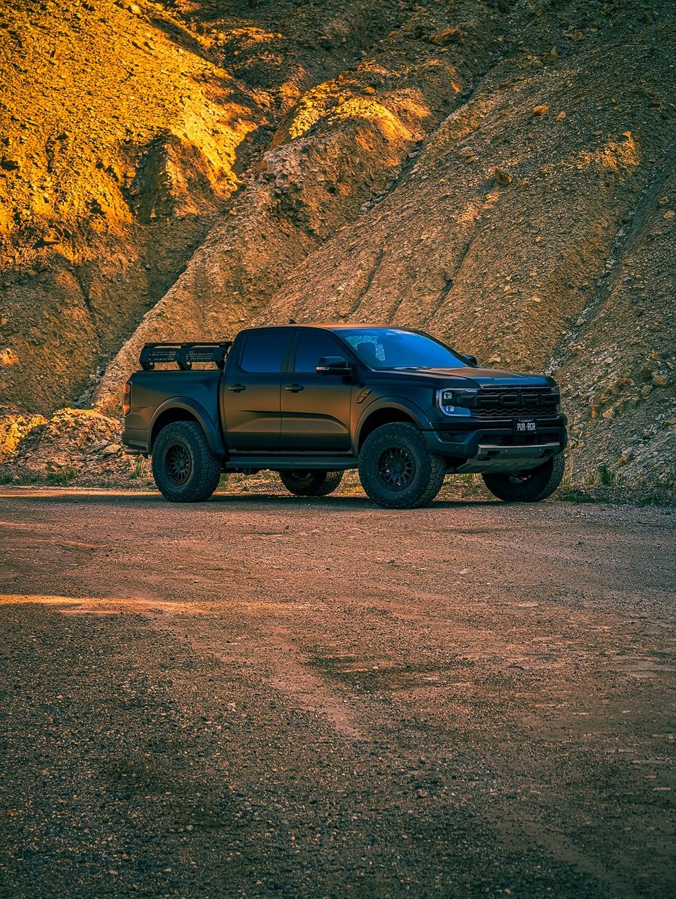 Ford Ranger Ranger Raptor Photos Thread - Post Your Random Dailys 📸 PXL_20250524_144850454