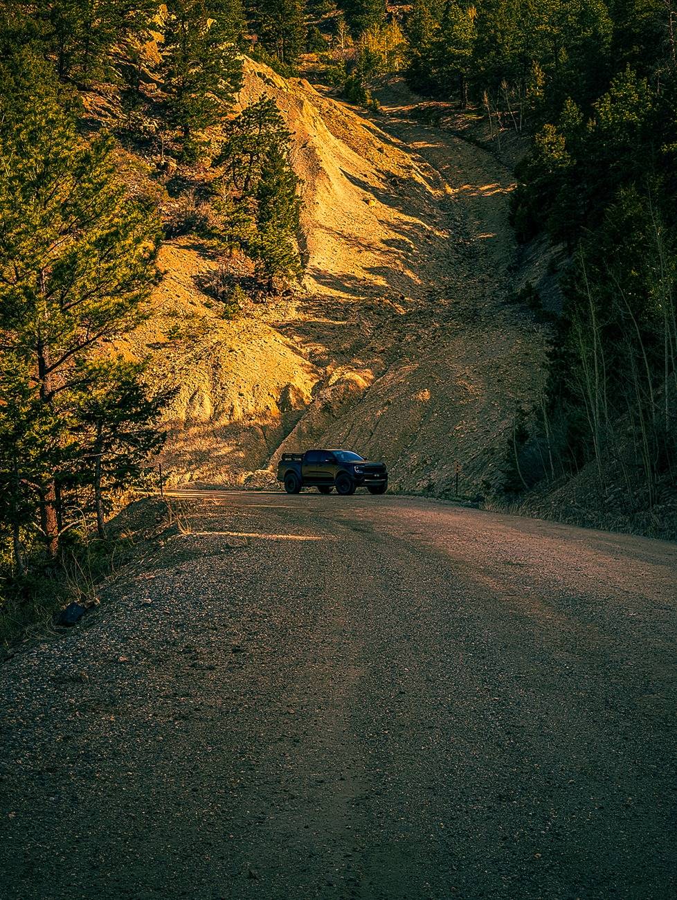 Ford Ranger Ranger Raptor Photos Thread - Post Your Random Dailys 📸 PXL_20250524_144924301 (1)