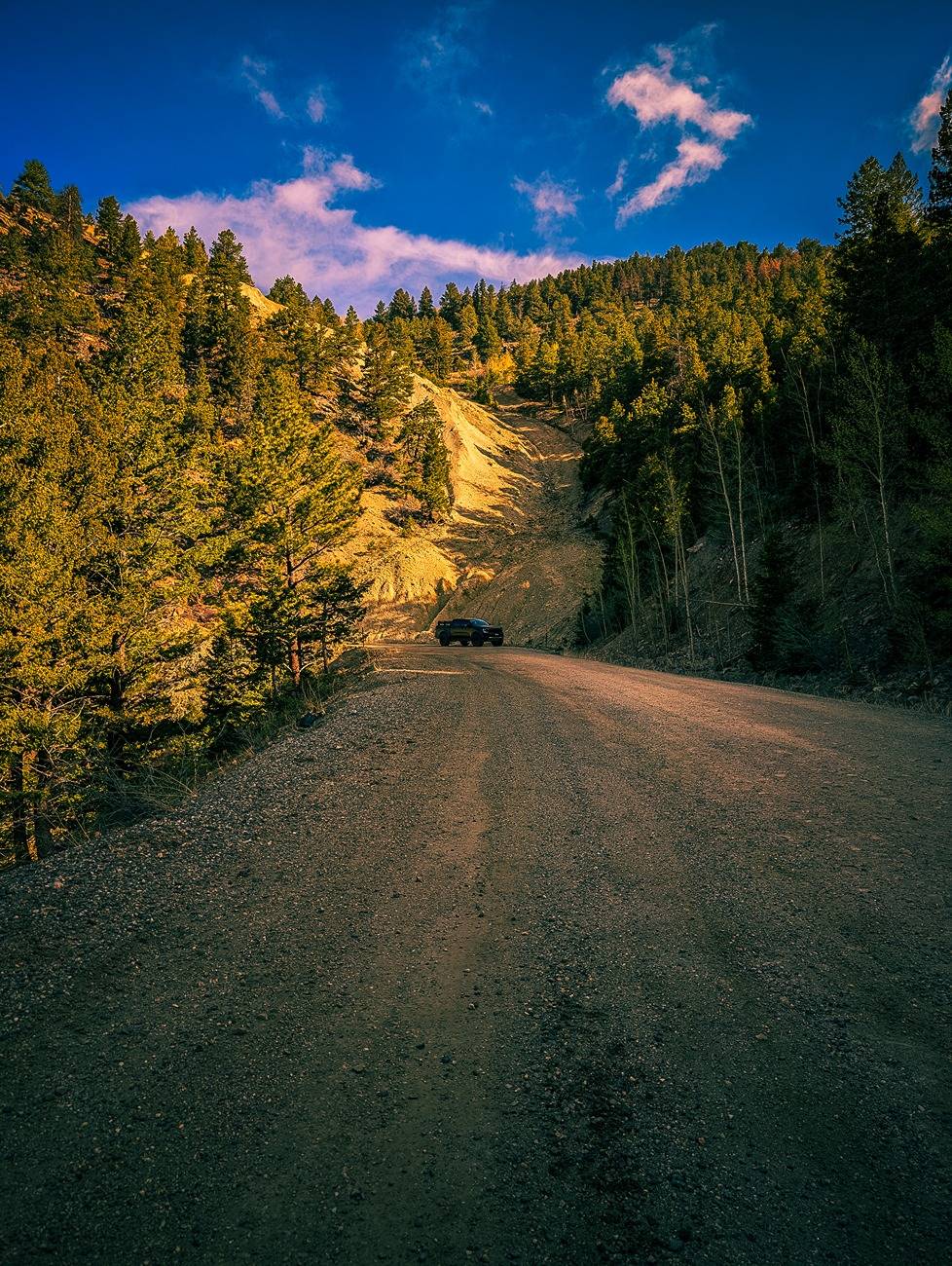 Ford Ranger Ranger Raptor Photos Thread - Post Your Random Dailys 📸 PXL_20250524_144926715