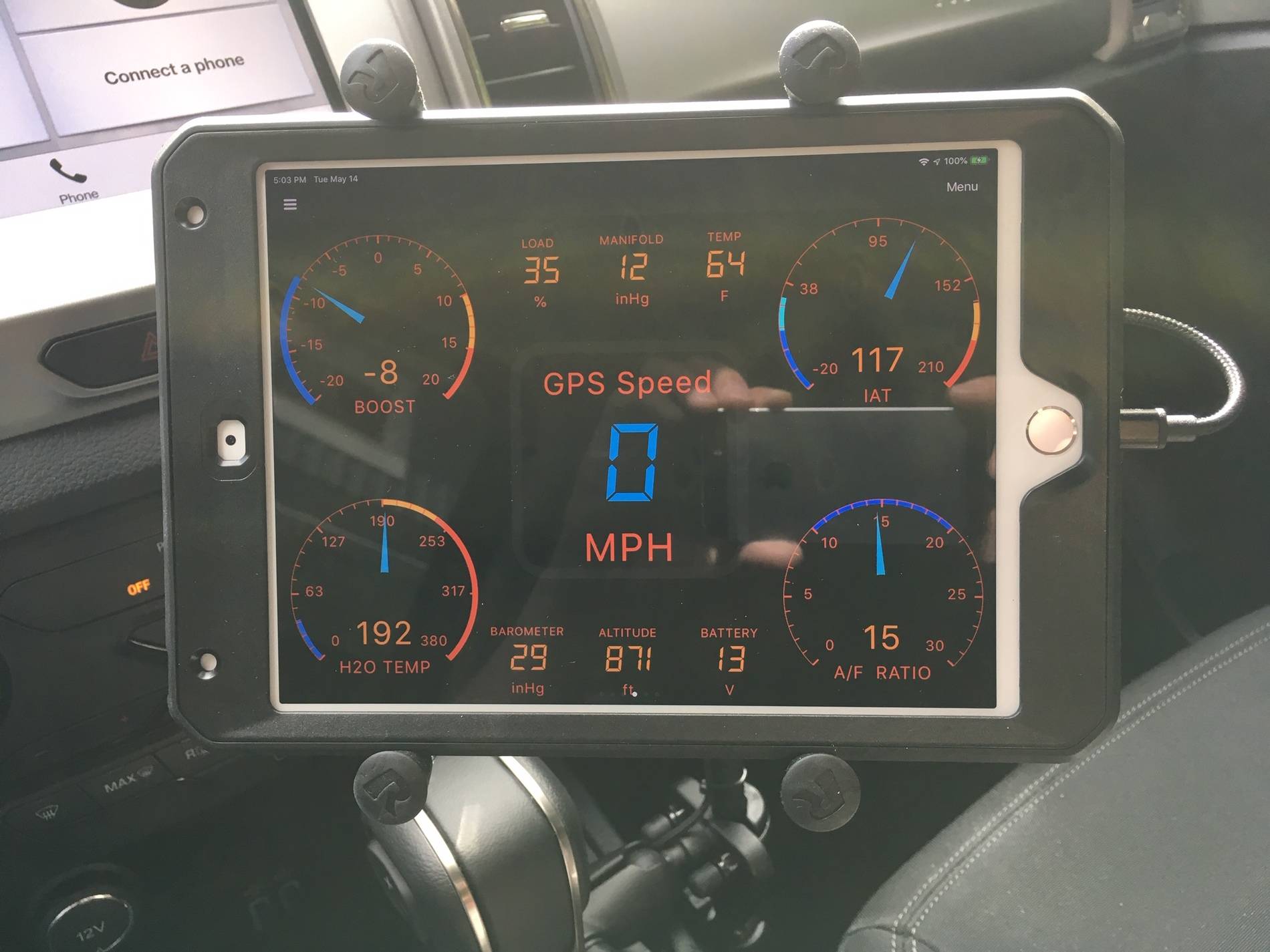 Ford Ranger Project Msfitoy V3.0 qN6FVdT
