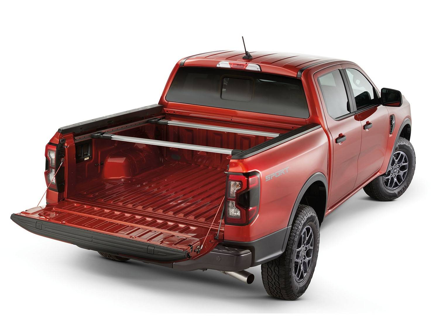 Ford Ranger questions about ordering a ranger raptor R1WZ9948016A_1