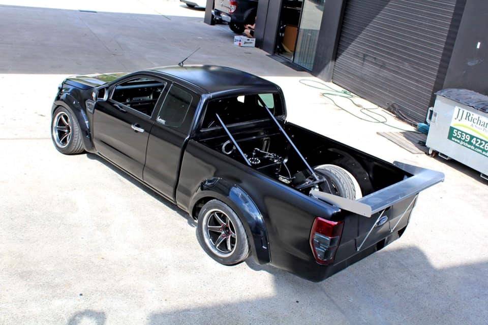 Ford Ranger How Low Can You Go? Be They Real or Imagined.... The Lowered Ranger Photo Thread ran2