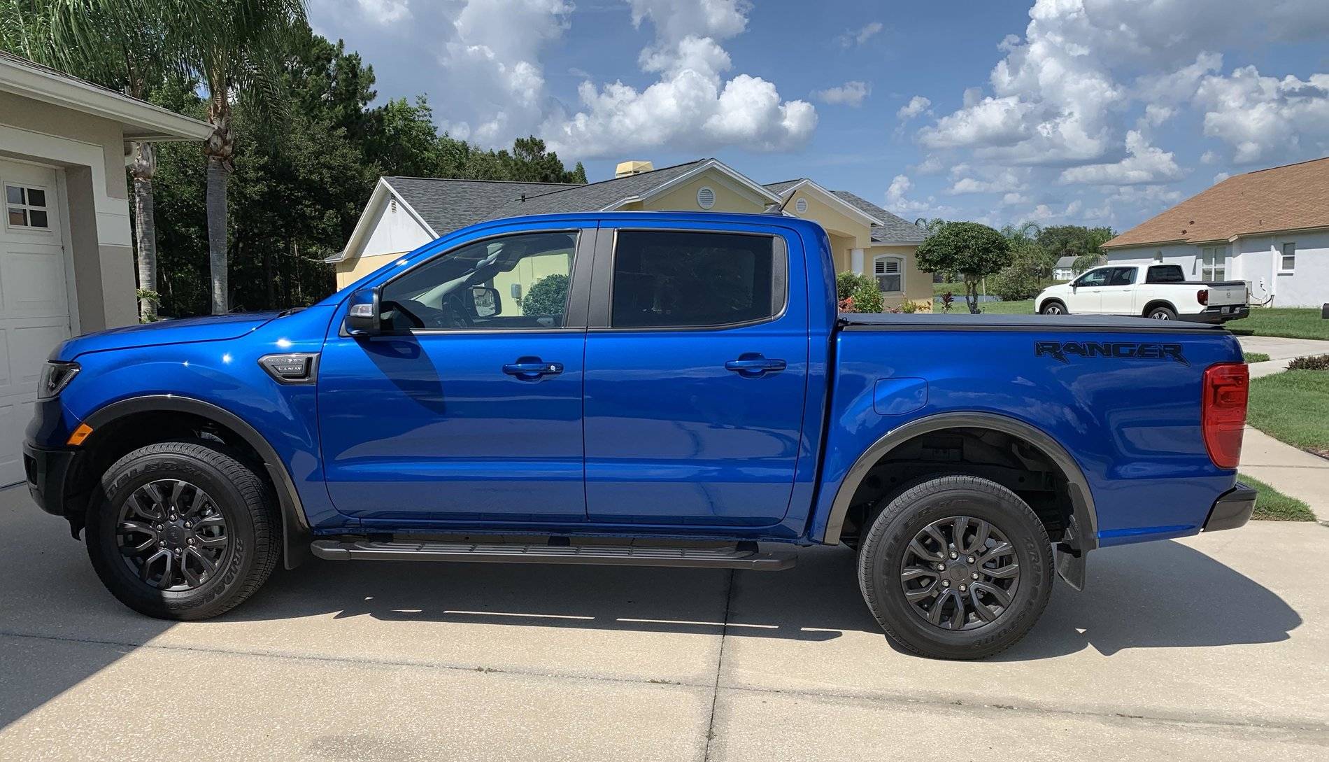Ford Ranger Lets see your sport package trucks Ranger-Logo-2
