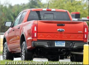 Ford Ranger This is my dream Ranger Ranger33