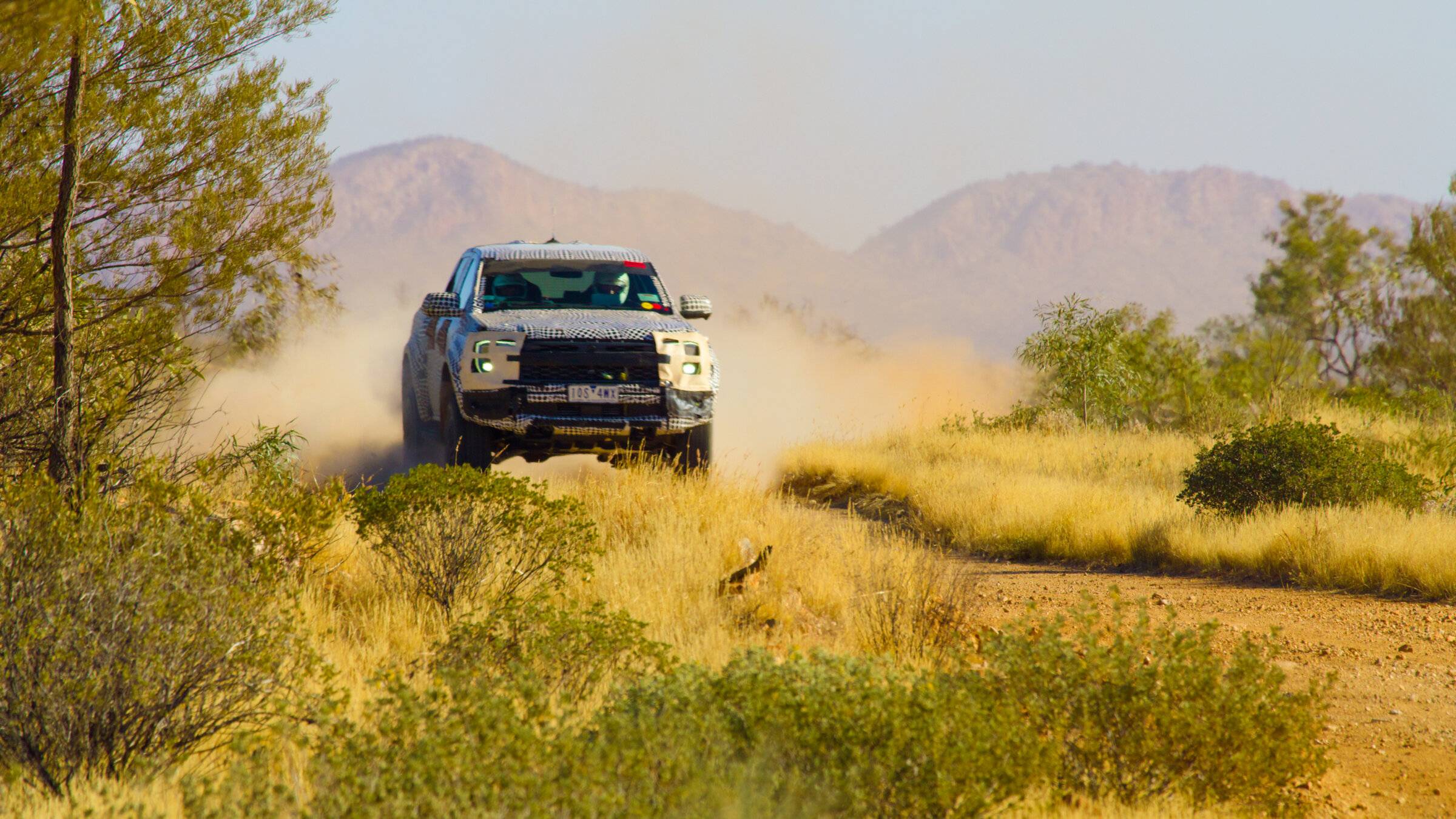 Ford Ranger Ranger Raptor Reveal Confirmed (For ROW) -- February 22! Ranger_Raptor_teaser_front