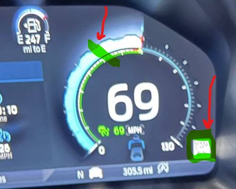 Ford Ranger Had Strange Glitching Happen S 025-05-14 111104