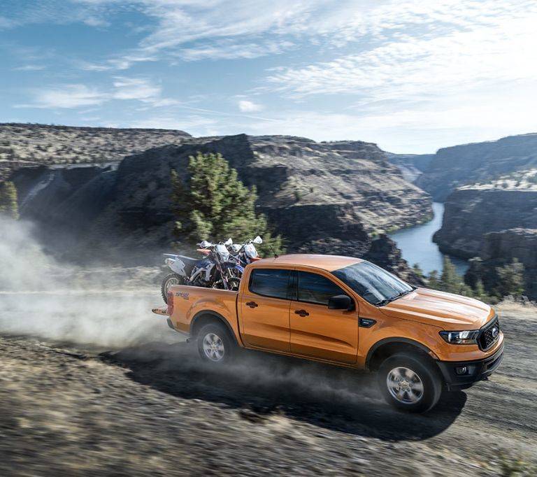 Ford Ranger SABER Ranger Club Thread Saber-Ranger