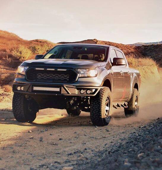 Ford Ranger MAGNETIC Ranger Club Thread Screenshot (20)