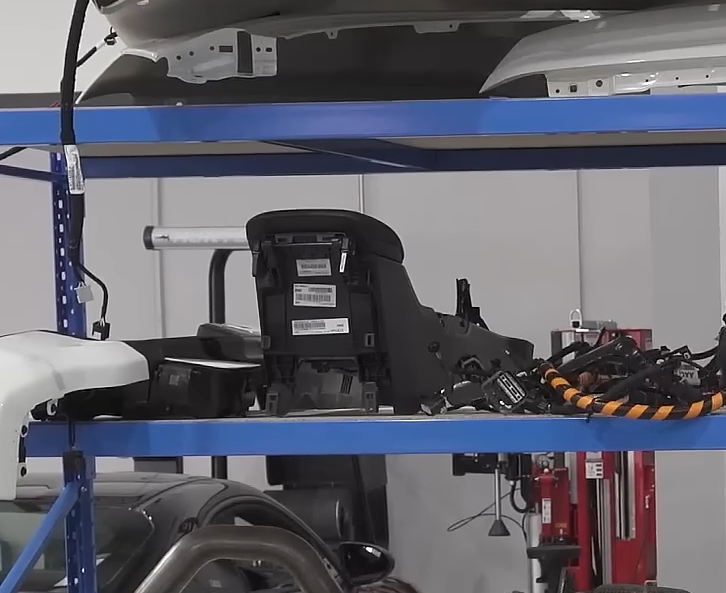 Ford Ranger Rear air Screenshot 2023-05-12 105415
