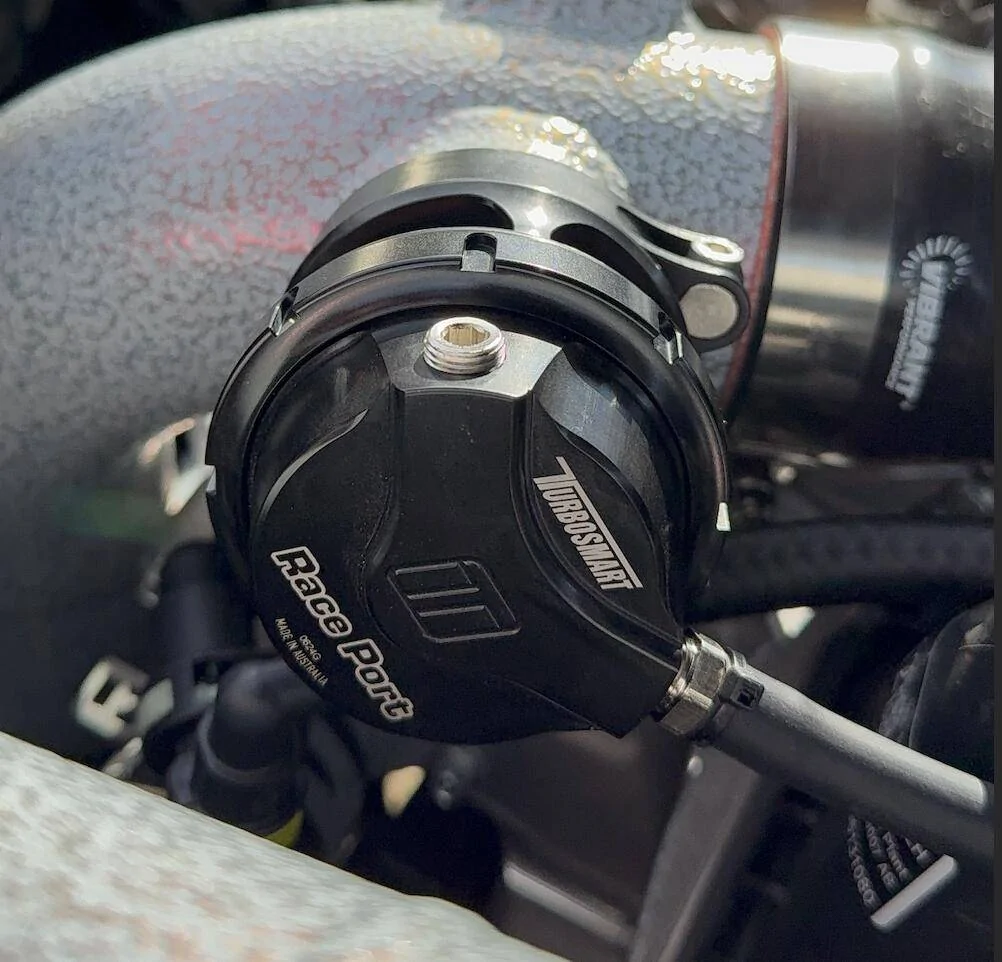 BOV installed on my Ranger Raptor Pssshhhhh Pssshhhh | Page 3 ...