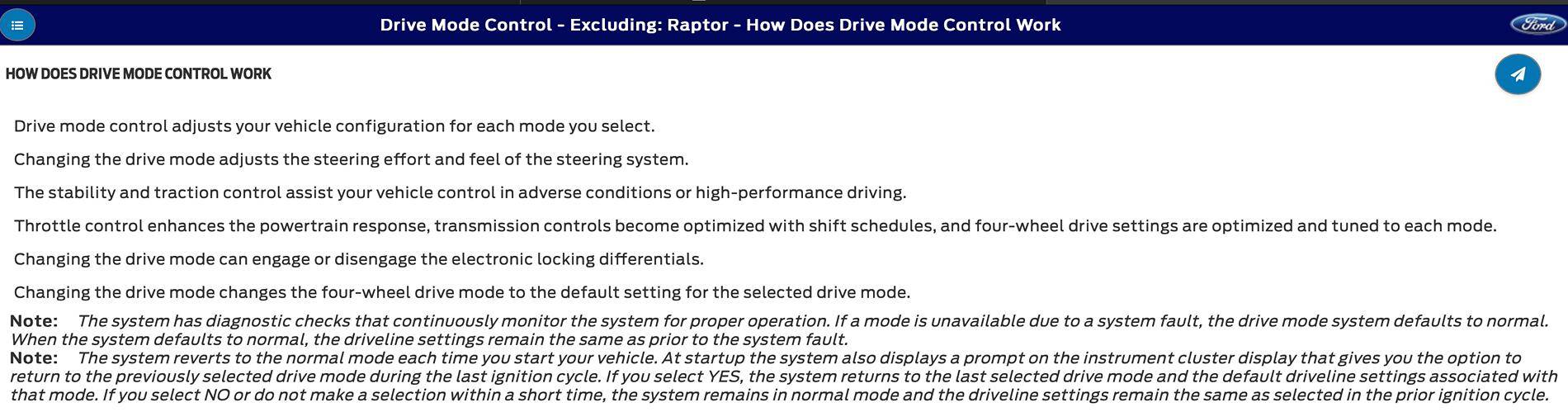 Ford Ranger FORScan NA Ranger 6th Gen (2024+) Crowdsourced Spreadsheet Screenshot 2025-02-12 at 19.38.09