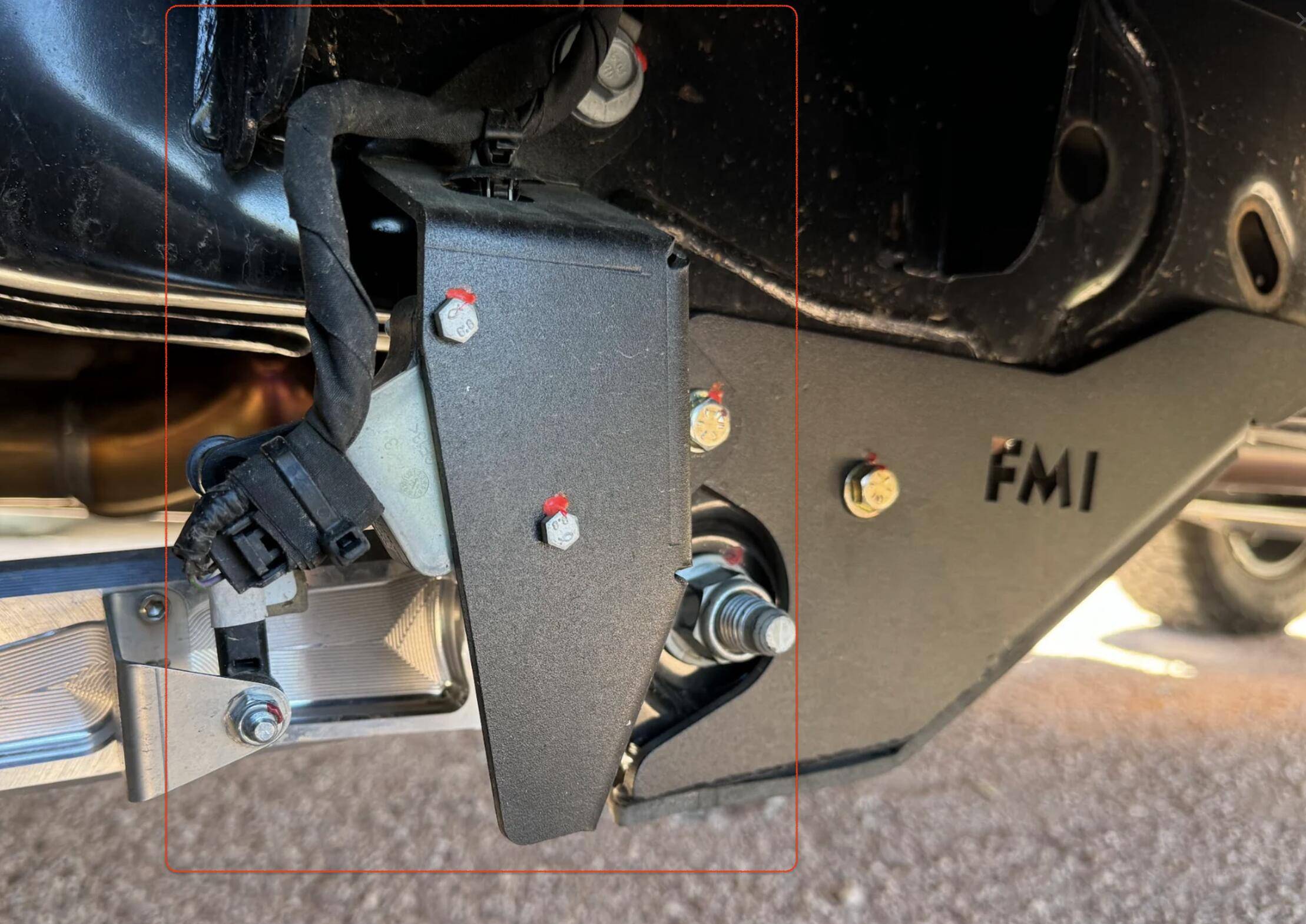 Ford Ranger Foutz Motorsports Trailing Arm Sensor Cover - reviews / feedback? Screenshot 2025-03-03 at 05.13.01