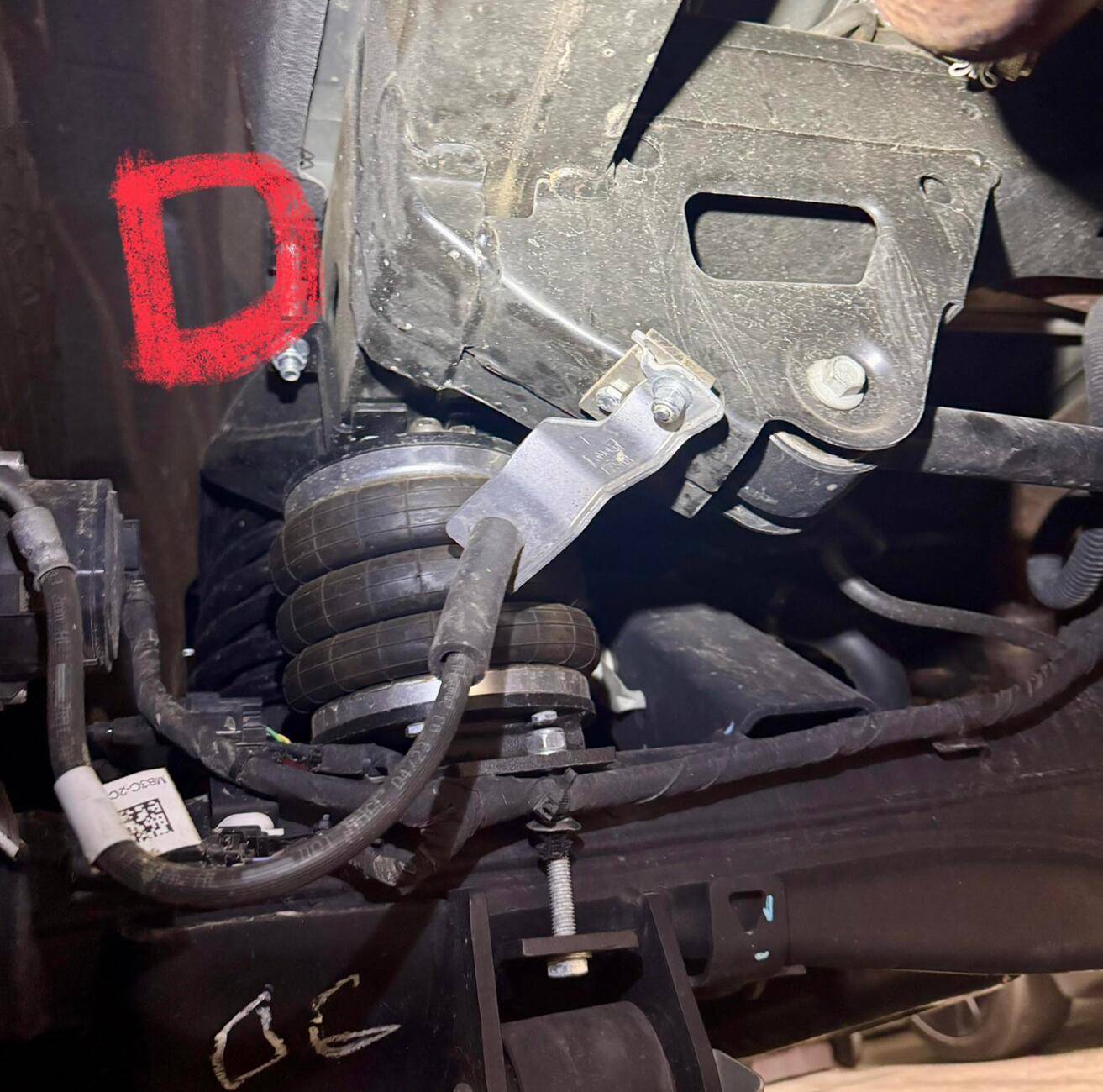 Ford Ranger BOSS Ranger Raptor Airbag Suspension - works on USA trucks? Screenshot 2025-06-11 at 10.11.51 PM