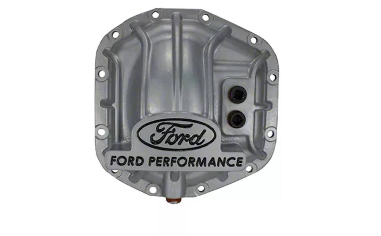 Ford Ranger Aftermarket rear diff cover Non raptor Screenshot 2025-06-24 211615