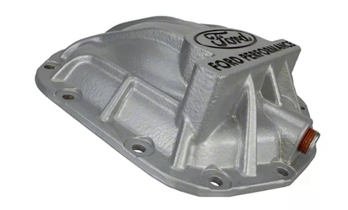 Ford Ranger Aftermarket rear diff cover Non raptor Screenshot 2025-06-24 211713