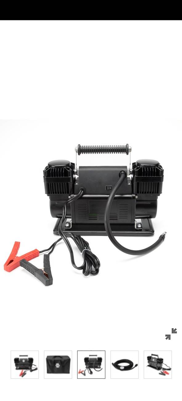 Ford Ranger Ideas for mounting air compressor. Screenshot_2024-12-26-11-36-26-51_40deb401b9ffe8e1df2f1cc5ba480b12
