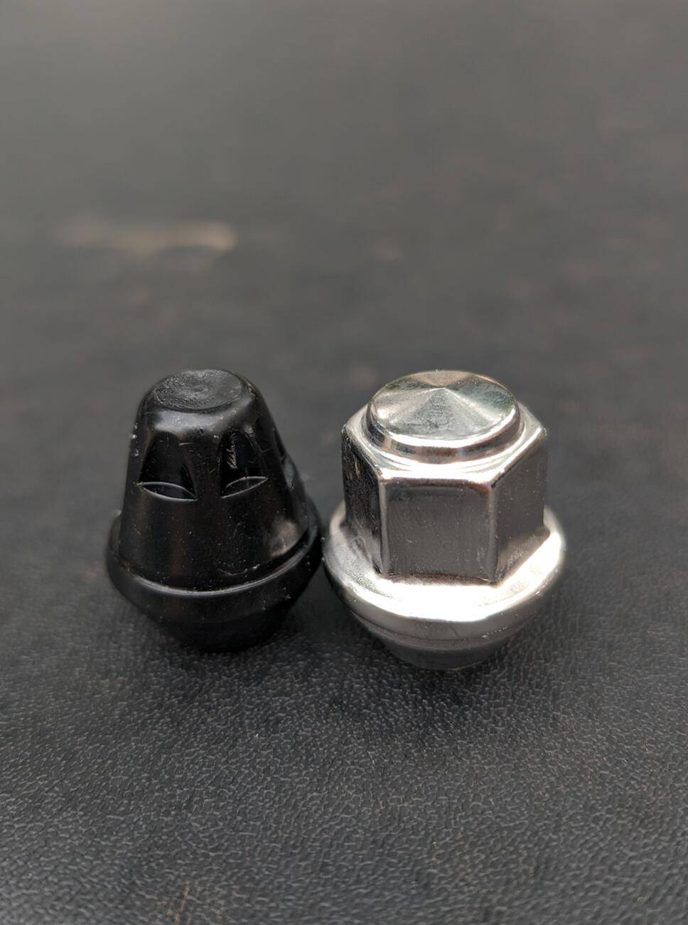 Ford Ranger Black Lug Nuts? Screenshot_20240602-213057