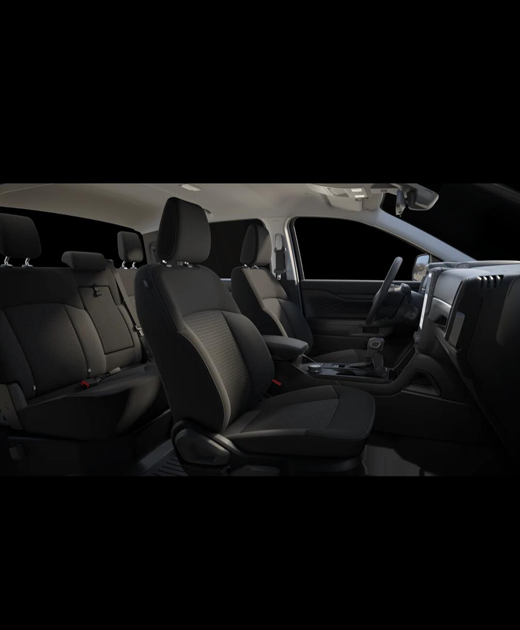 Ford Ranger Newbie from Alberta Canada ordered a 2025 XL. Screenshot_20241206-173810-421