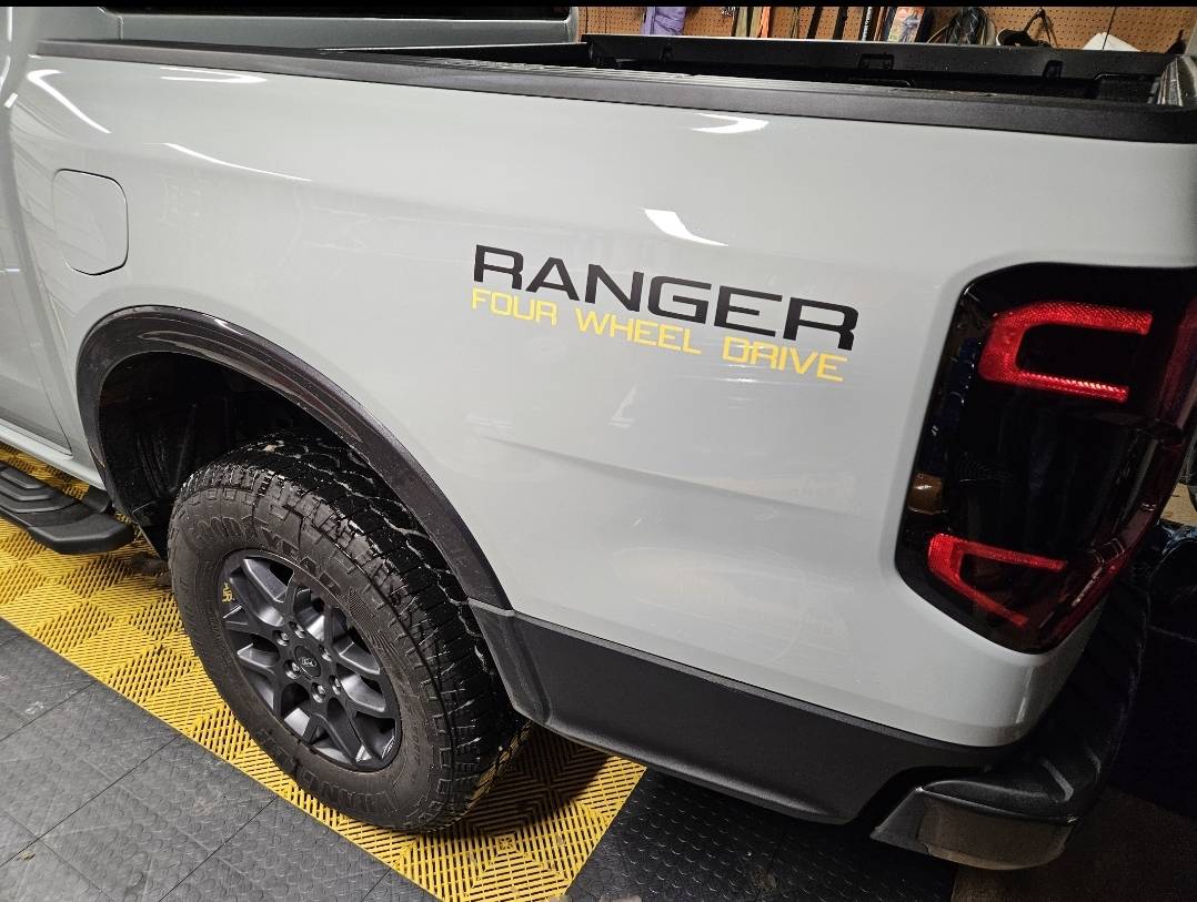 Ford Ranger Where do you buy vinyl graphic decals? Screenshot_20250410_163206_Photos