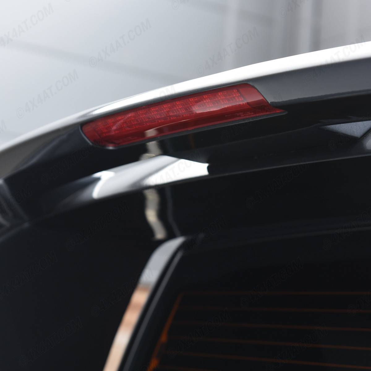 Ford Ranger Sports Tonneau Cover (Alpha SC-Z) for the 6th Gen Ford Ranger SCZ5
