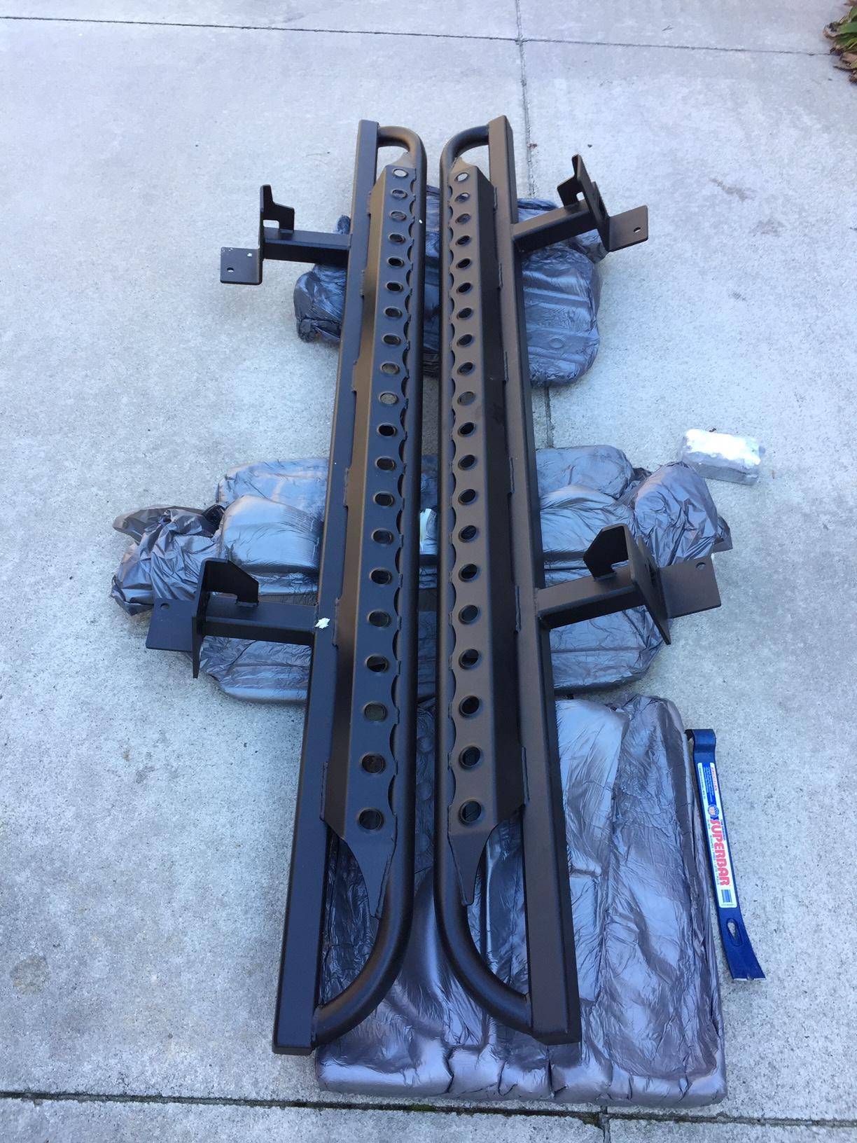 Ford Ranger Project Msfitoy V3.0 sM4zyGG