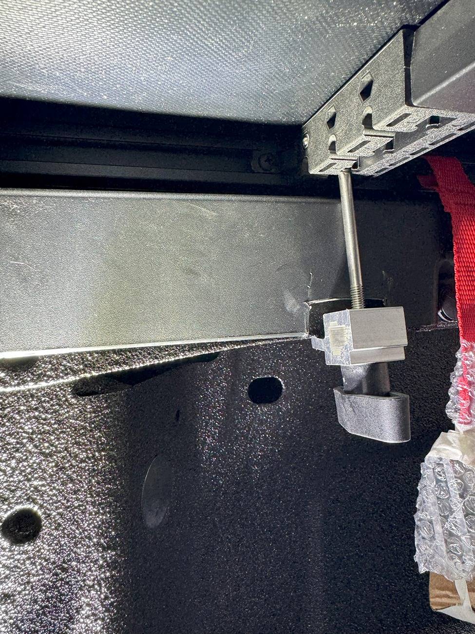 Ford Ranger What did you DO TO your 6G Ranger today? 🧰 🛠️ ⚙️ 🧽 TC2