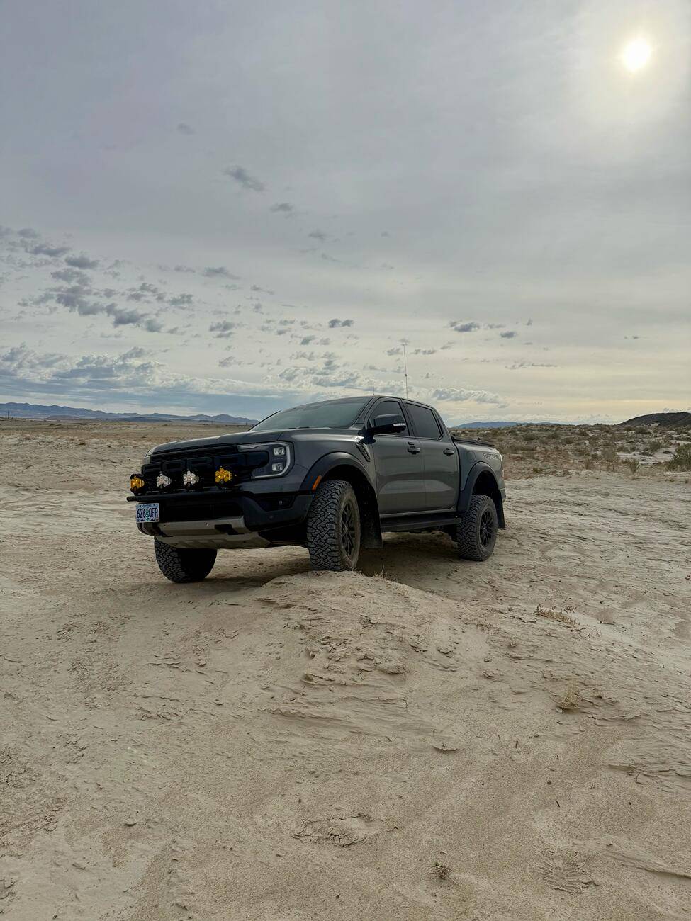 Ford Ranger Ranger Raptor Photos Thread - Post Your Random Dailys 📸 tempImage6GrOG9