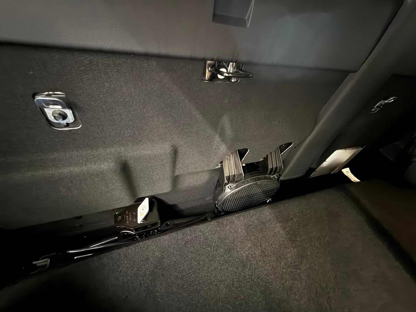 Ford Ranger Operation, sub no more. Suggestions for upgrading subwoofer? tempImageABNzd