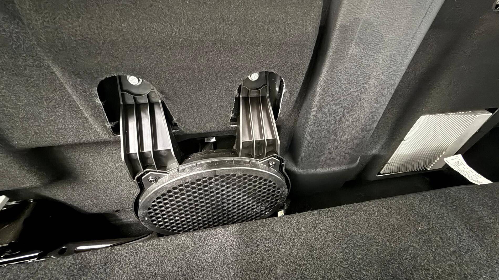 Ford Ranger Operation, sub no more. Suggestions for upgrading subwoofer? tempImageoFitHT