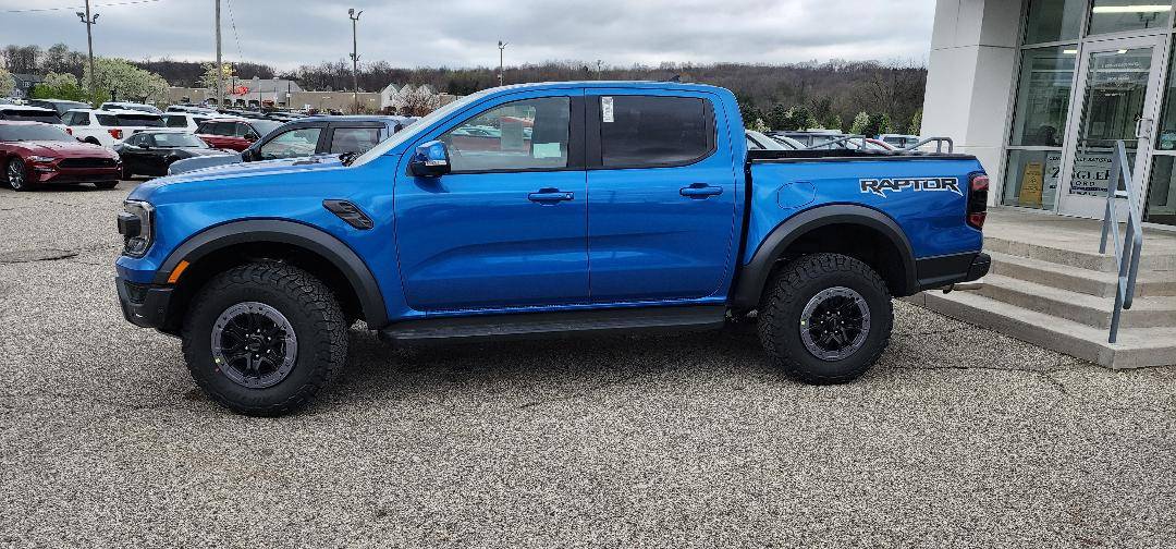 Ford Ranger Order less that 45 days ago and got lucky thumbnail (1)
