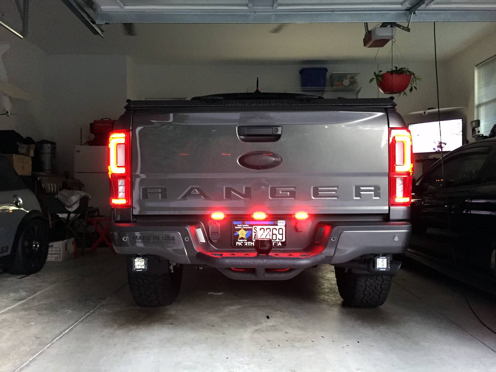 Ford Ranger Project Msfitoy V3.0 UKBv9Td