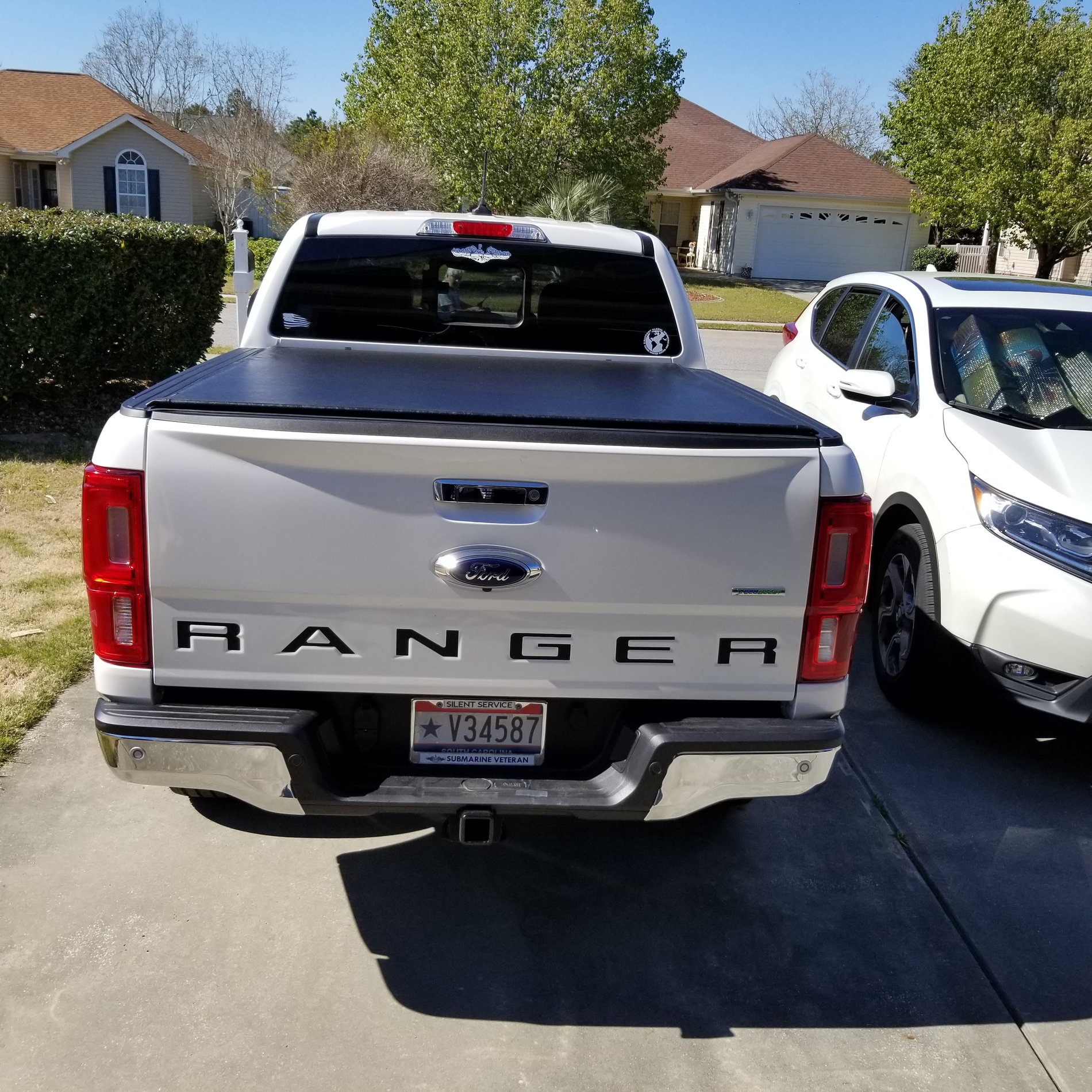Ford Ranger WHITE PLATINUM Ranger Club Thread unnamed (11)