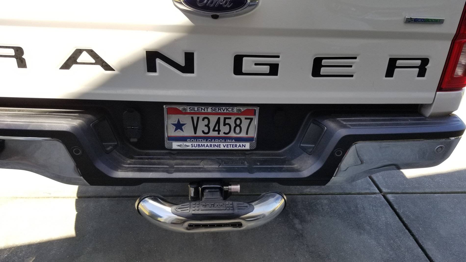 Ford Ranger WHITE PLATINUM Ranger Club Thread unnamed (15)