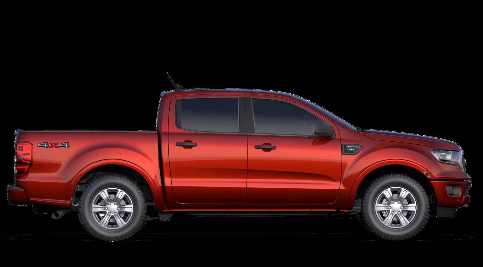 Ford Ranger This is my dream Ranger vehicle