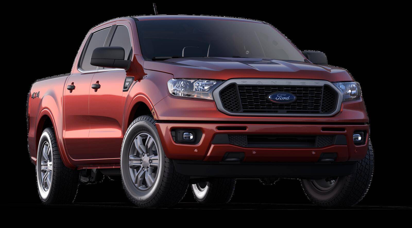 Ford Ranger This is my dream Ranger vehicle