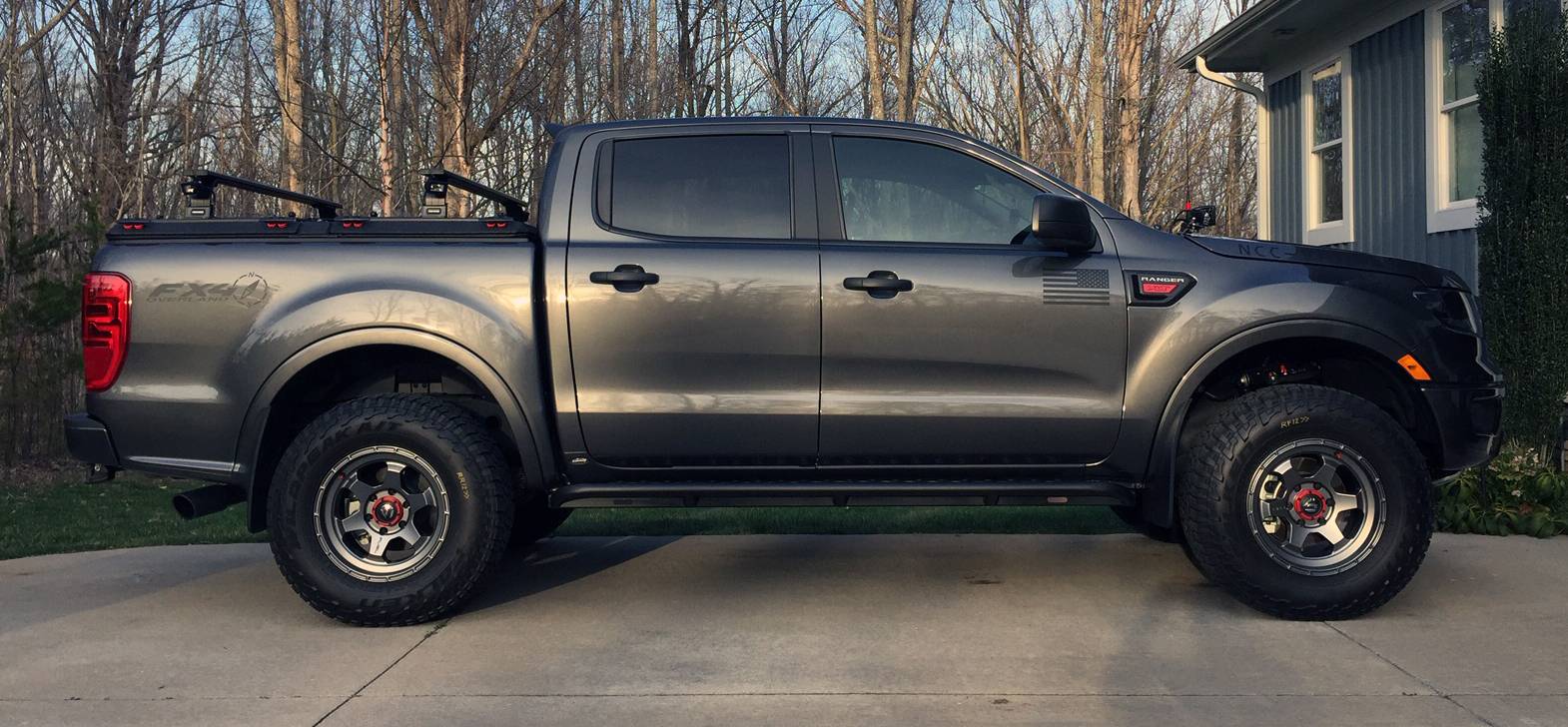 Ford Ranger MAGNETIC Ranger Club Thread WdBqVlT