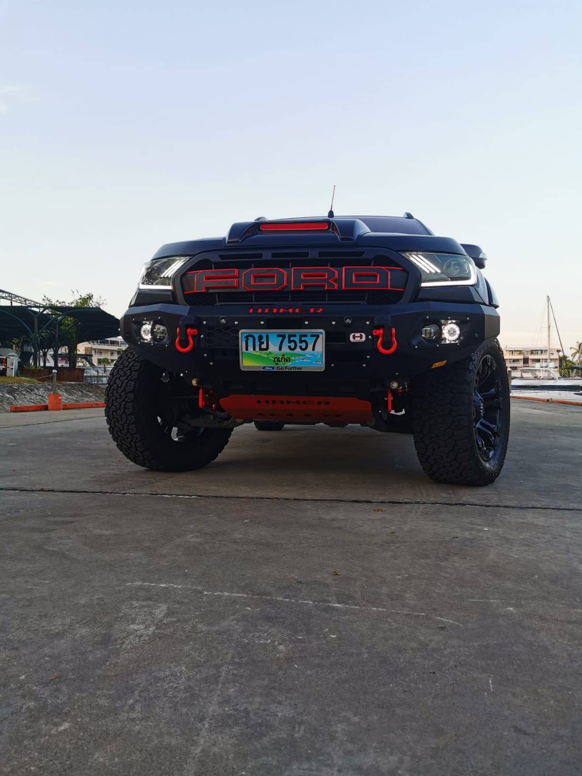Ford Ranger Bad Ass Ranger WideTrack WhatsApp Image 2020-03-10 at 18.28.42 (7)
