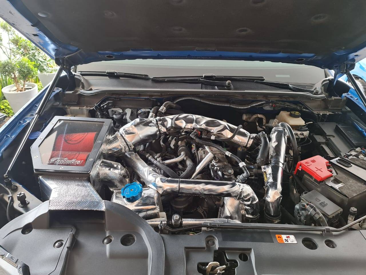 Ford Ranger Ranger Raptor 5-Star Tune(s) WhatsApp Image 2024-05-27 at 12.14.41 PM