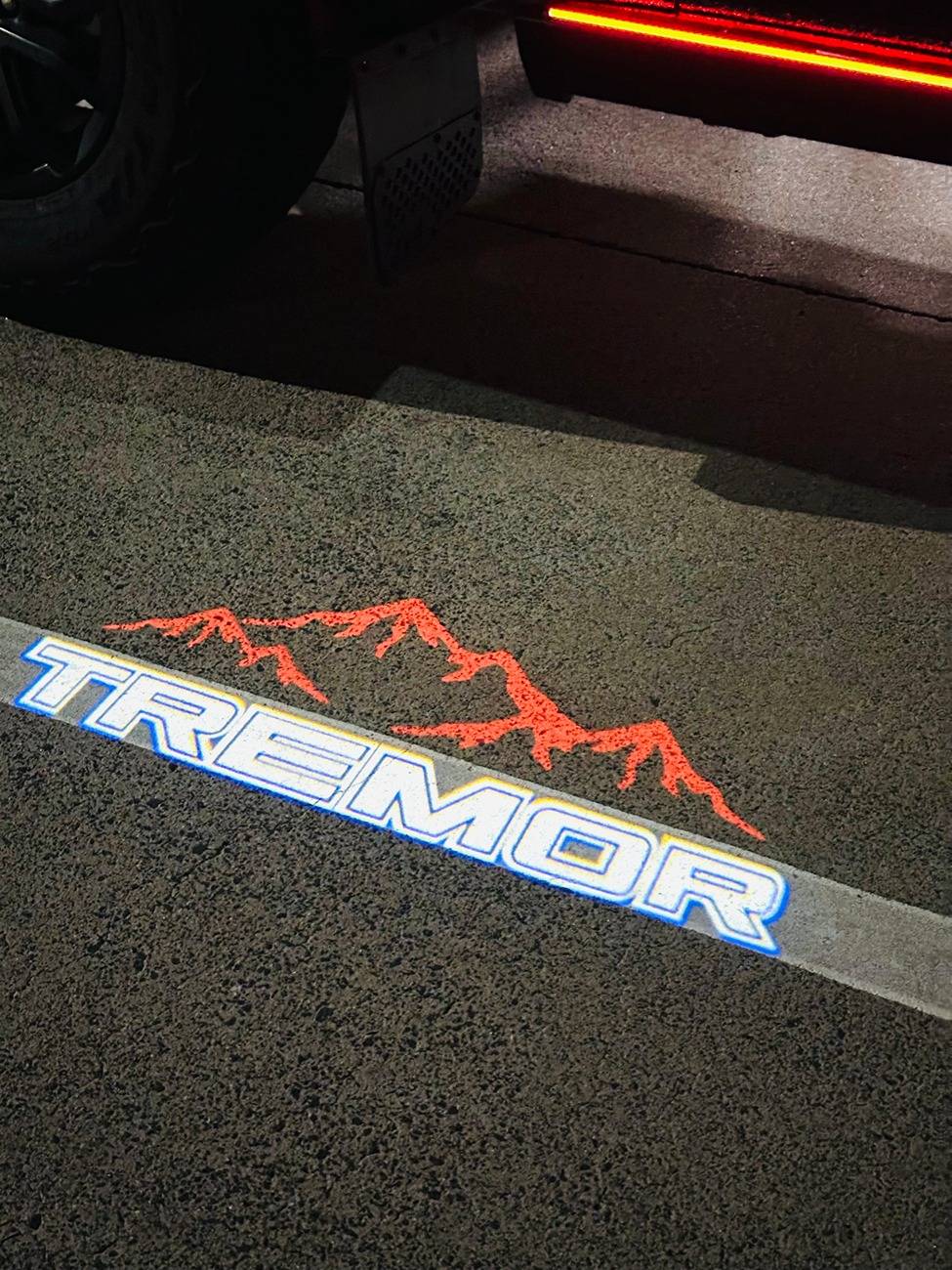 Ford Ranger "Tremor" Puddle Light Flex WhatsApp Image 2025-02-28 at 8.09.43 PM (1)
