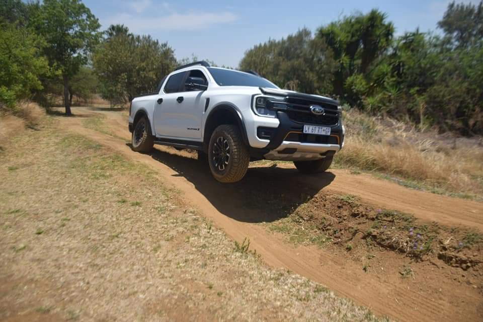 Ford Ranger EU Spec Cyber Orange Wildtrak Ranger Spied in US wildtrak X