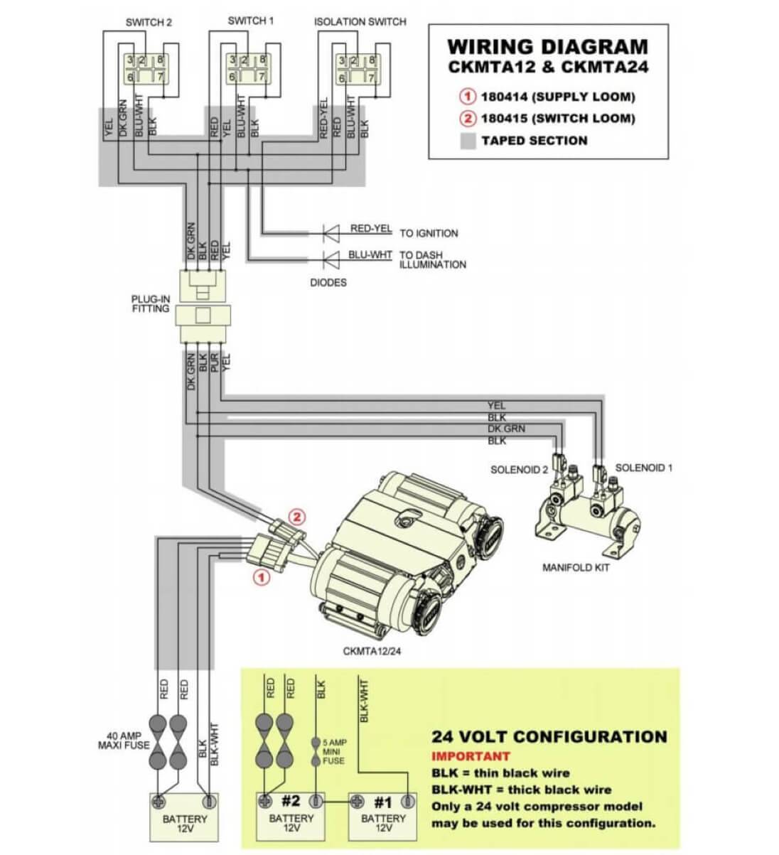 Ford Ranger Help wiring ARB compressor and switch in 2024 XLT engine bay Wiring-Diagram-1096