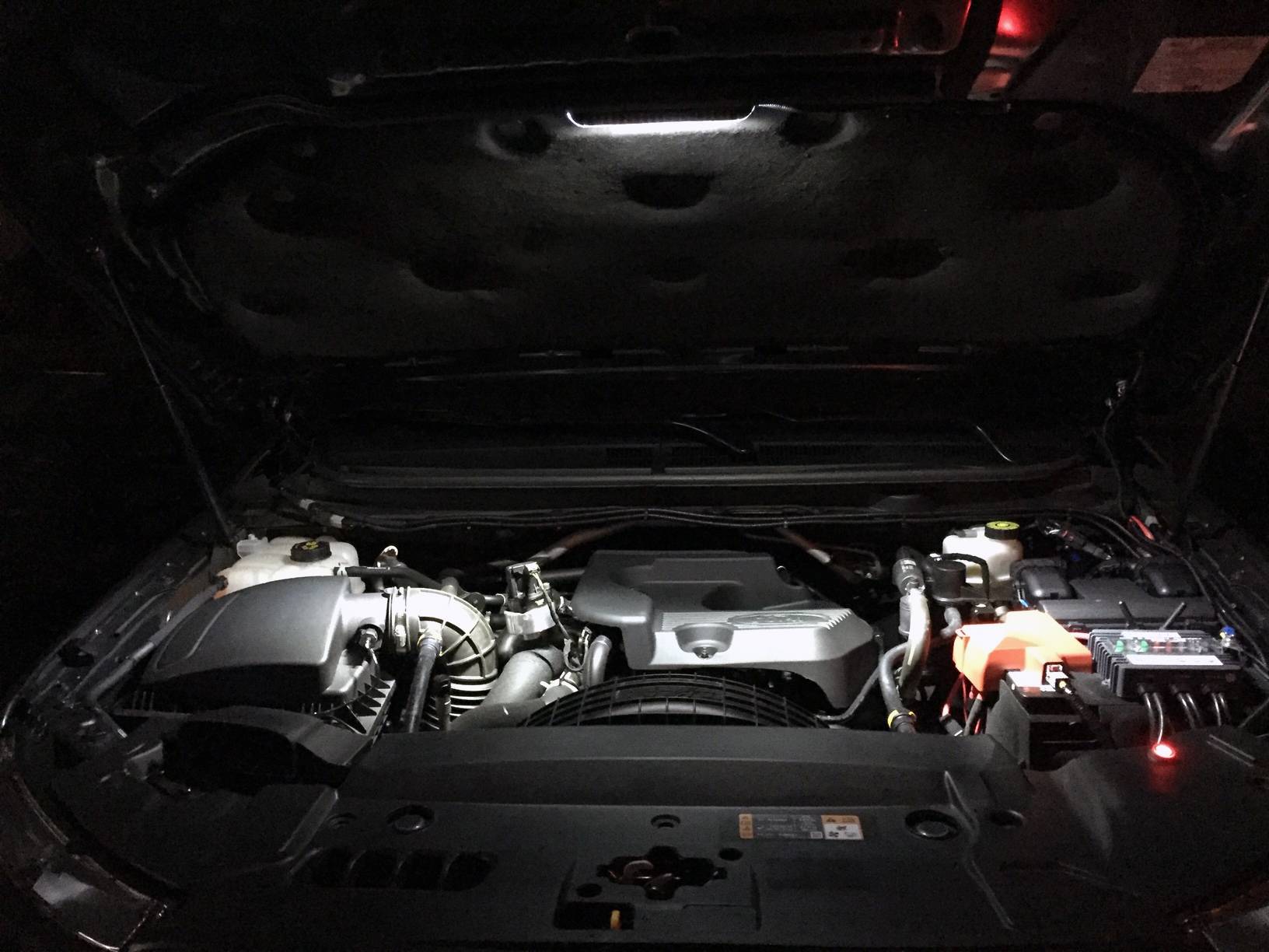 Ford Ranger Project Msfitoy V3.0 wNmJ6l6