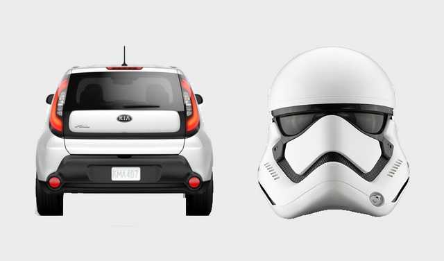 Ford Ranger My Nerdy Stormtrooper Ranger (WIP) XcDcOiA_d