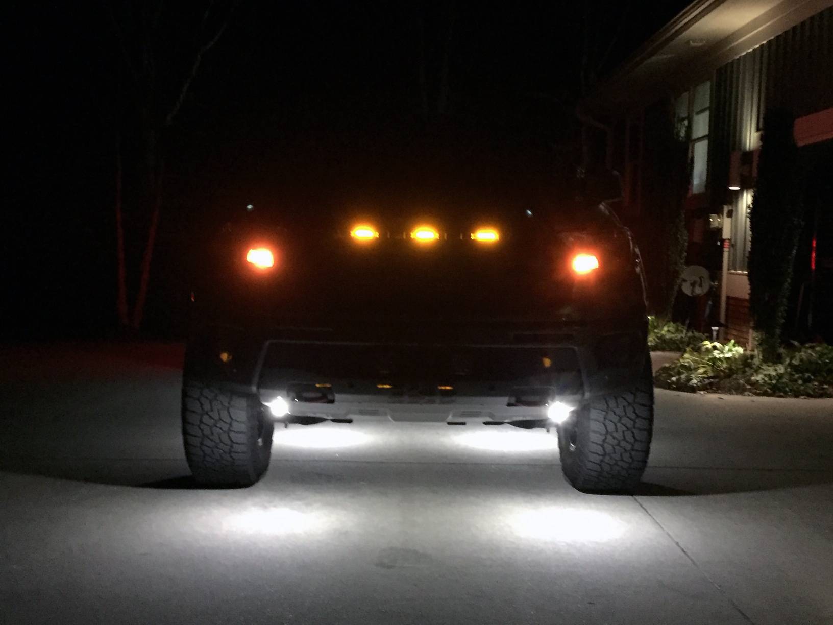 Ford Ranger Project Msfitoy V3.0 YdlJq65