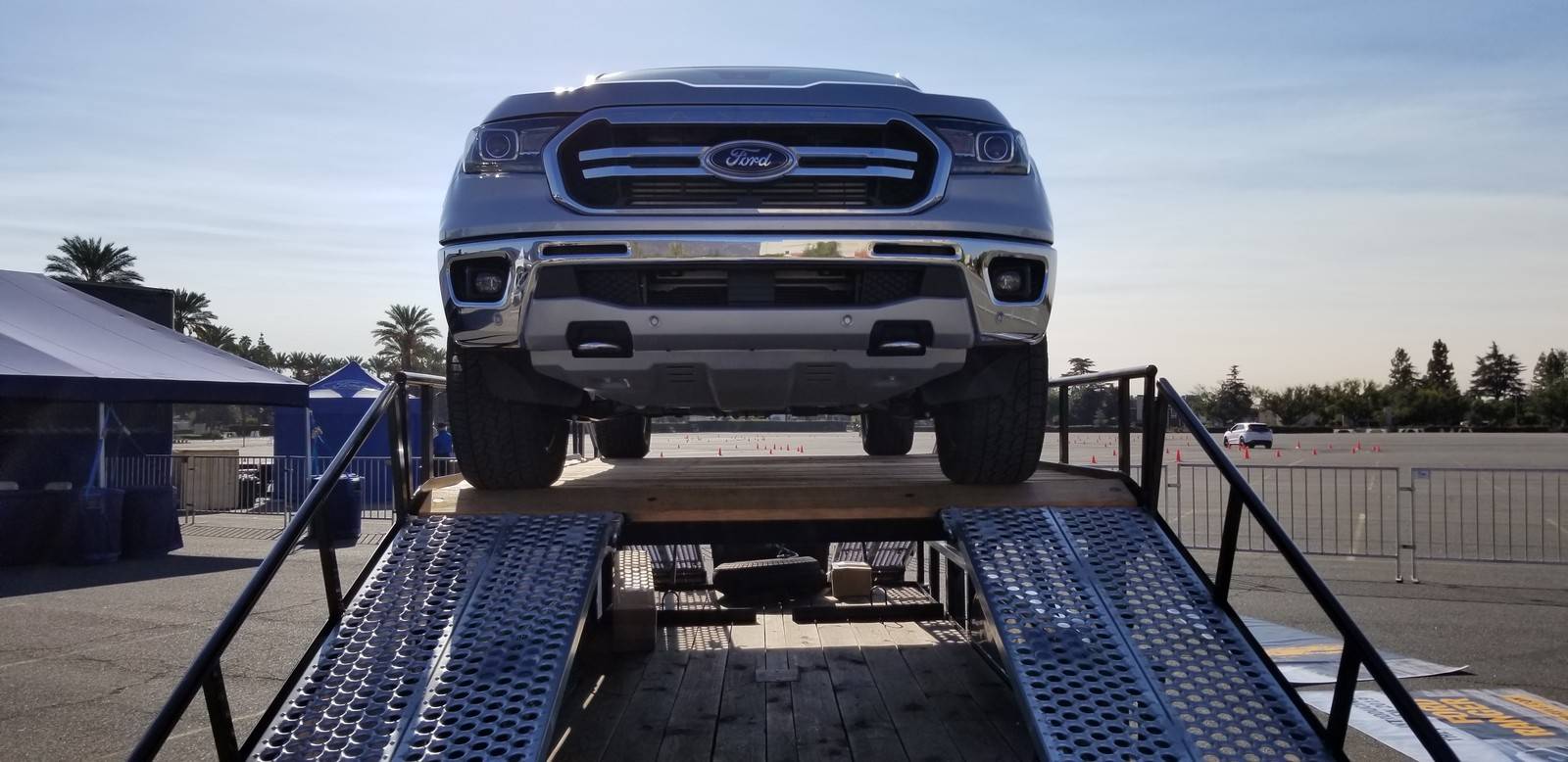 Ford Ranger INGOT SILVER Ranger Club Thread yfEdhJz