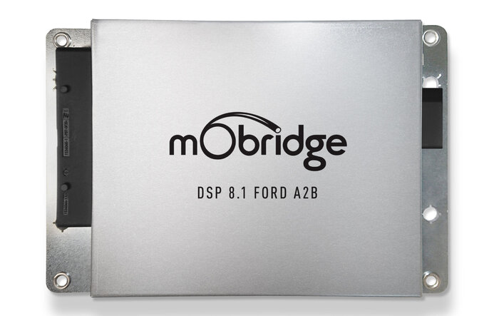 New!  mObridge plug 'n' play B&O amplifier replacement kit now shipping!
